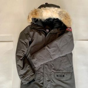 Canada Goose Langford Parka